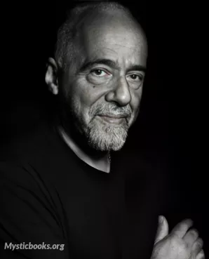 Paulo Coelho image