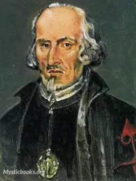 Pedro Calderón de la Barca image