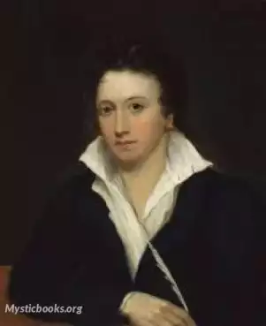 Percy Bysshe Shelley image