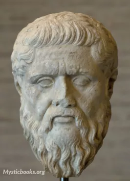 Plato (Πλάτων) image