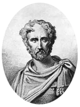 Pliny the Elder image
