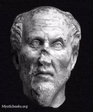 Plotinus image