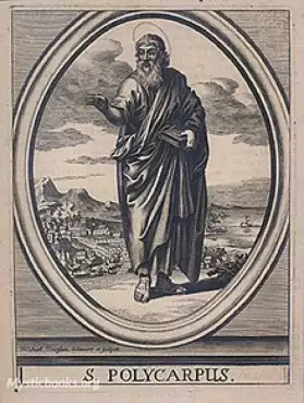 Polycarp  image