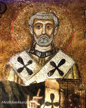 Pope Clement I image
