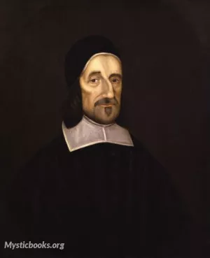 Richard Baxter image