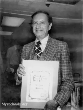 Robert Bloch image