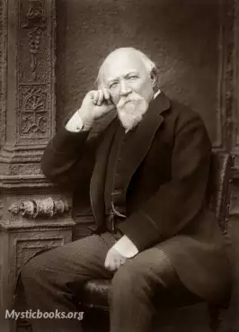 Robert Browning image