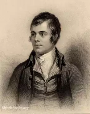 Robert Burns image