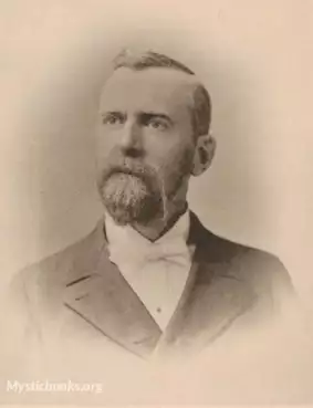 Robert F. Pennell image
