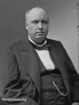 Robert Ingersoll image