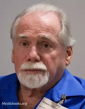 Robert Silverberg  image