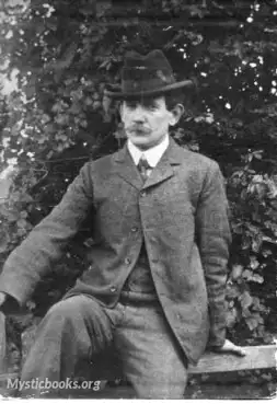 Robert Tressell  image