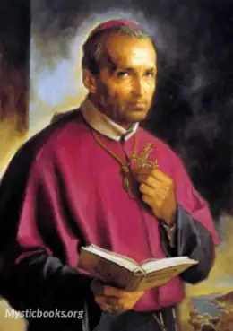 Saint Alphonsus Liguori image