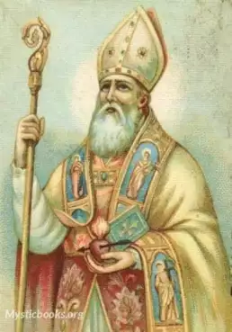 Saint Augustine of Hippo image