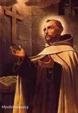 Saint John of the Cross image