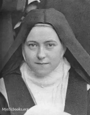  Saint Therese image