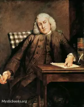 Samuel Johnson image