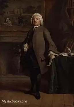 Samuel Richardson image