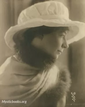 Sara Teasdale image