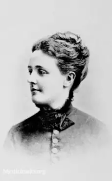 Sarah Orne Jewett	 image