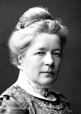 Selma Lagerlof image