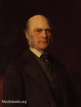 Sir Francis Galton image
