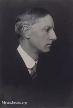 Sir Henry Newbolt image