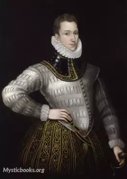 Sir Philip Sidney  image