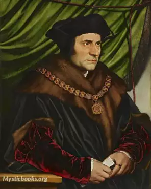 Sir Thomas More image