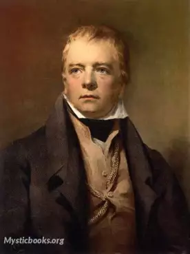 Sir Walter Scott	 image