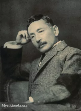 Sōseki Natsume image