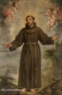 St. Francis of Assisi image