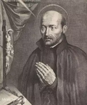  St. Ignatius image