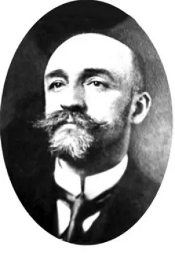 Stanislav Dnistriansky image