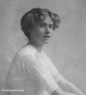 Stella Benson image