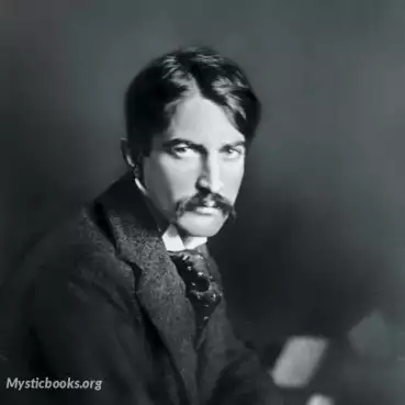 Stephen Crane image