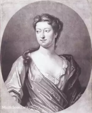 Susanna Centlivre image