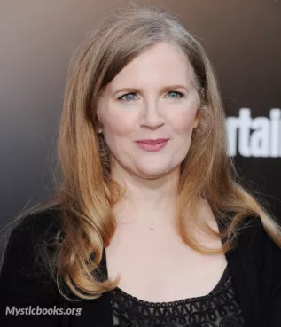 Suzanne Collins image