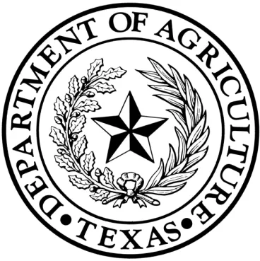 Texas Department of Agriculture image