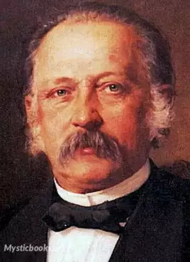 Theodor Fontane image