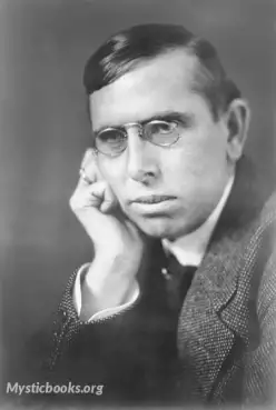 Theodore Dreiser image