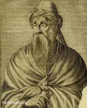 Theodoret of Cyrus image