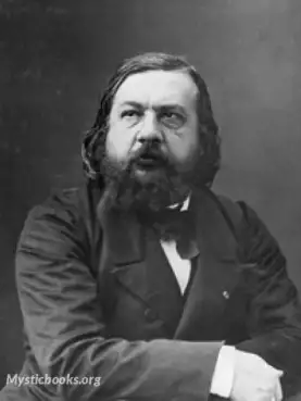 Theophile Gautier image
