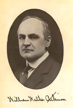 William Walker Atkinson, Theron Q. Dumont image