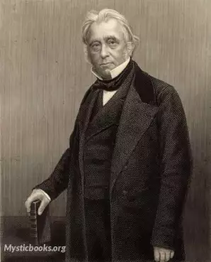 Thomas Babington Macaulay image