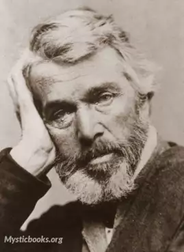 Thomas Carlyle  image