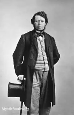 Thomas D'Arcy McGee image