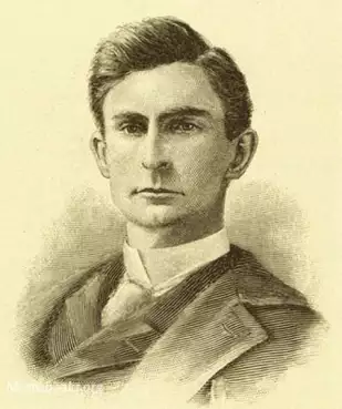 Thomas Dixon, Jr. image