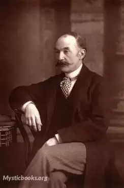 Thomas Hardy image