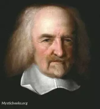 Thomas Hobbes image